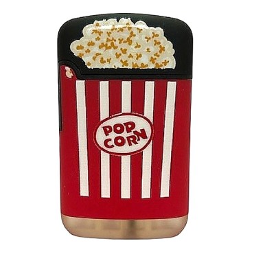 ISQUEIRO MAÇARICO ZENGAZ ZL-3B - COD 3