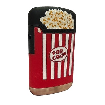 ISQUEIRO MAÇARICO ZENGAZ ZL-3B - COD 3