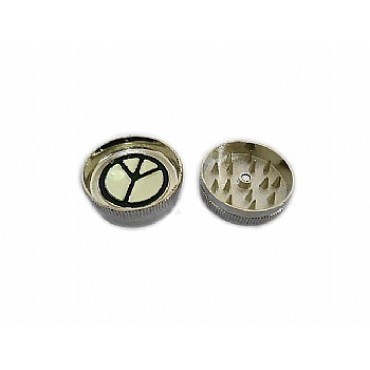 DICHAVADOR MINI METAL JAPONES diametro 3 cm