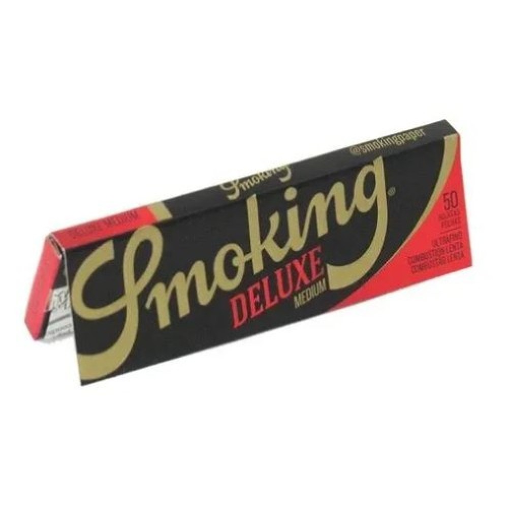 SEDA SMOKING DELUXE  1 1/4 MINI SIZE unidade