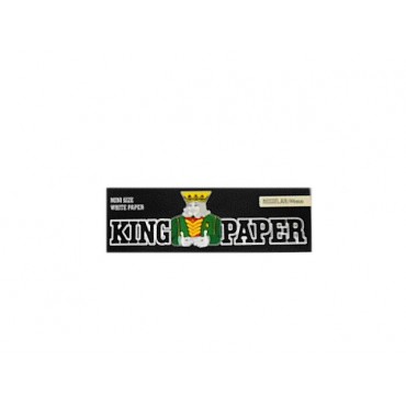 SEDA KING PAPER 1 1/4 MINI SIZE caixa com 20 livretos