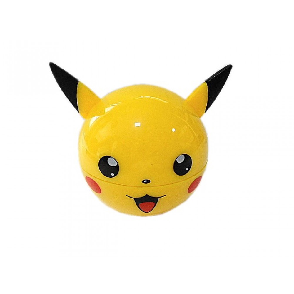 PIKACHU - POKEMON