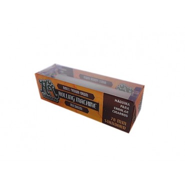 BOLADOR DE CIGARROS HI TOBACCO 1 1/4 mini size caixa com 12 boladores