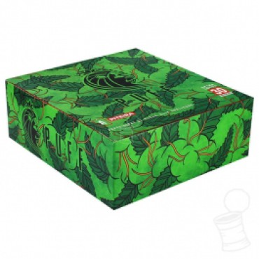 PITEIRA DE PAPEL "A PITEIRA" PUFF LIFE EXTRA LONGA caixa com 30 blocos