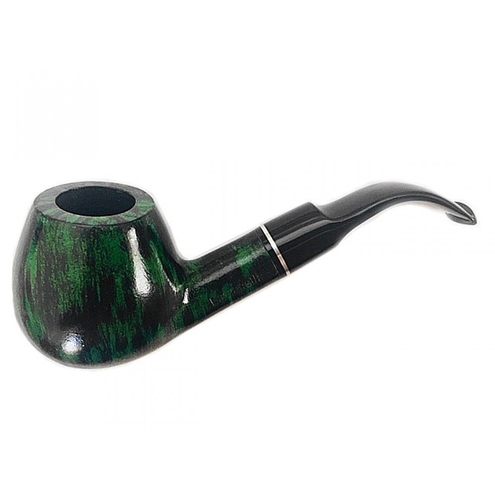 CACHIMBO BAZZANELLI PREMIUM CURVO cod B-08