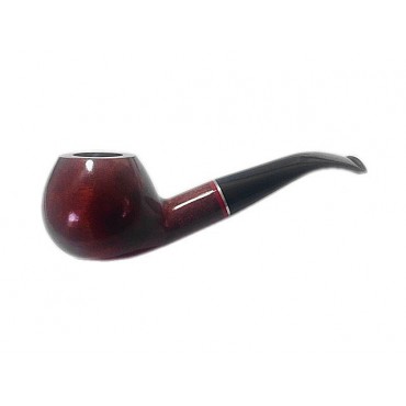 CACHIMBO BAZZANELLI PREMIUM CURVO cod B-01