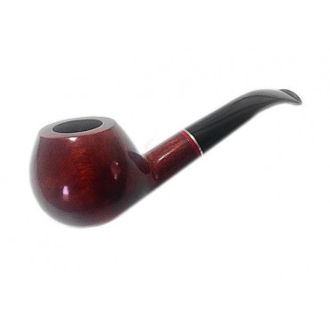 CACHIMBO BAZZANELLI PREMIUM CURVO cod B-01