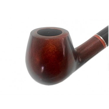 CACHIMBO BAZZANELLI PREMIUM CURVO cod B-02