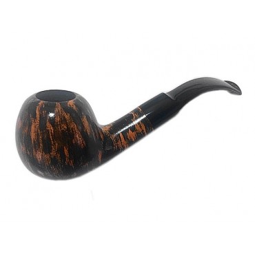 CACHIMBO BAZZANELLI PREMIUM CURVO cod B-14